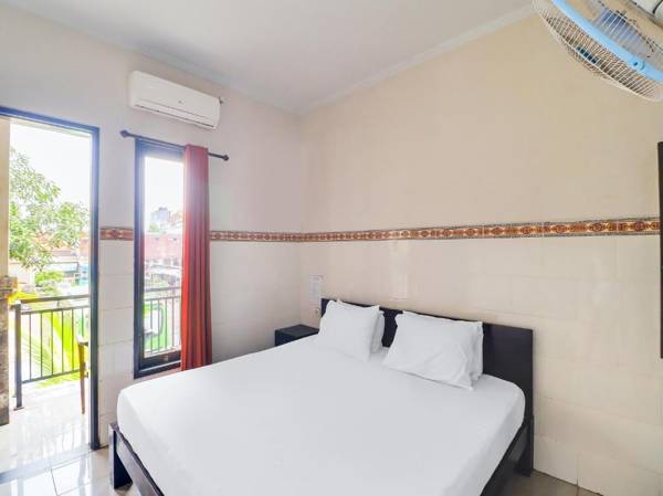 OYO 91567 Hotel Adi Guna