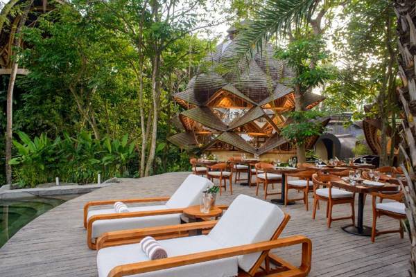 Ulaman Eco Luxury Resort