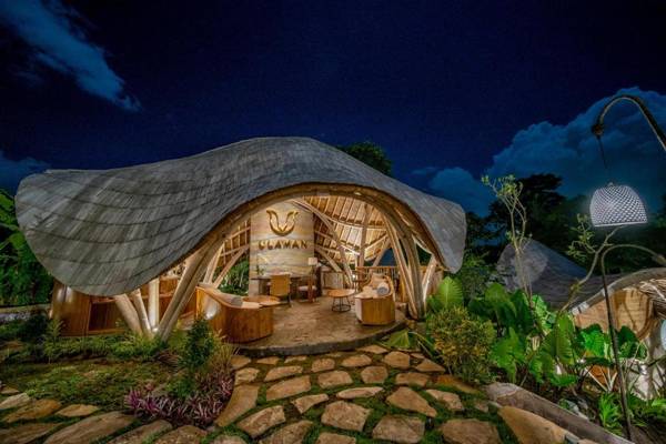 Ulaman Eco Luxury Resort