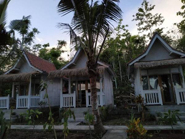 The Layar Homestay
