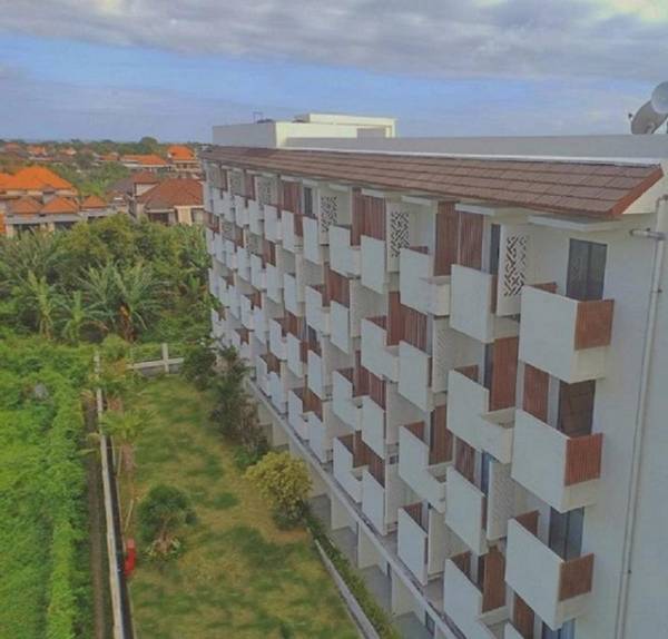 HORISON LE AMAN BALI		