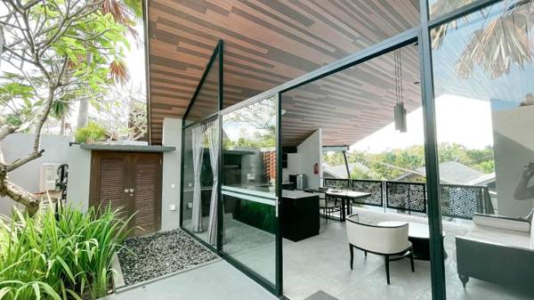 Armada Villa by The Lavana