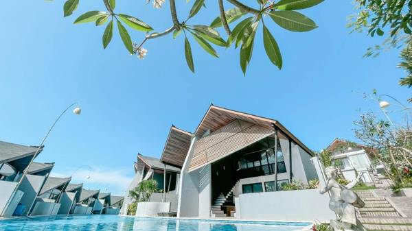 Armada Villa by The Lavana