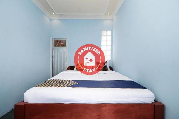 SPOT ON 2112 Homestay Lestari Dieng Syariah