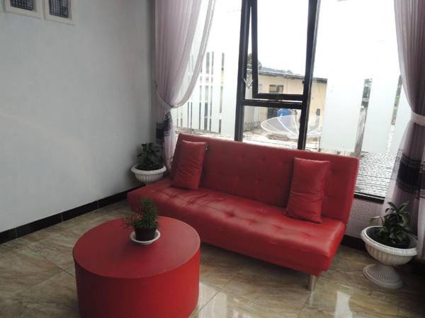 Casablanca Family Syariah