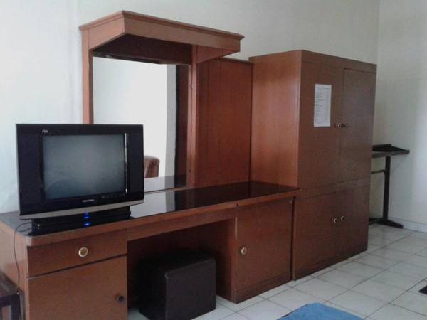 Parama Hotel