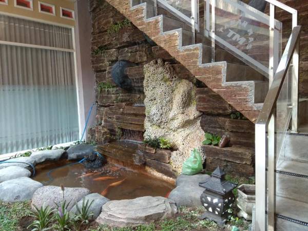 RedDoorz near Desa Wisata Tambi Dieng