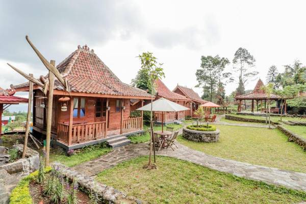 Le Desa Resort Syariah