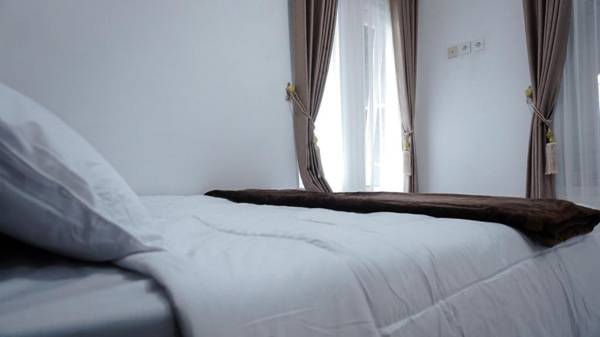 Homestay Bidara Dieng