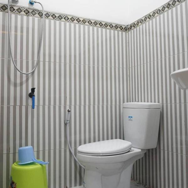 Homestay Bidara Dieng