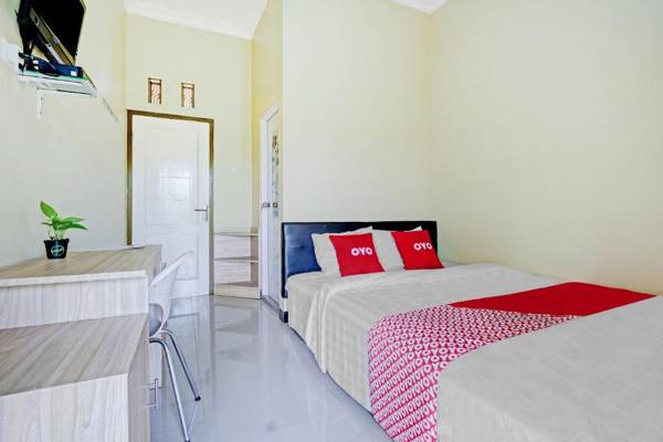 OYO 90516 RGH Syariah Argopeni