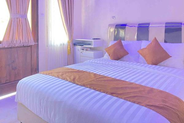 Homestay Banteng Adventure Dieng RedPartner