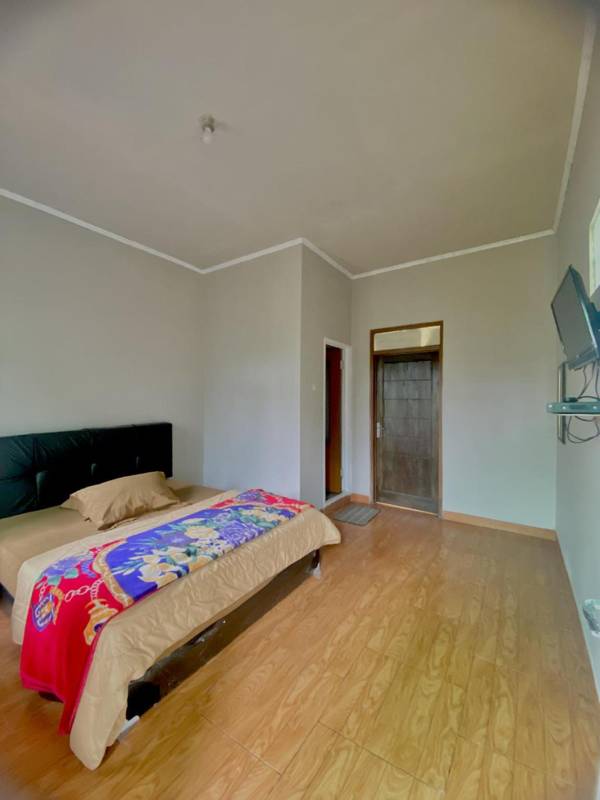 Homestay Dieng Pass Syariah