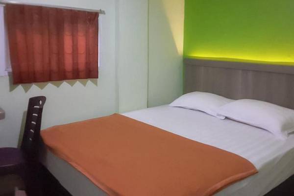 Guest House Anak Raja Pangkalan Bun Syariah RedPartner