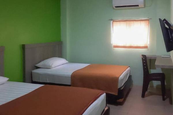 Guest House Anak Raja Pangkalan Bun Syariah RedPartner