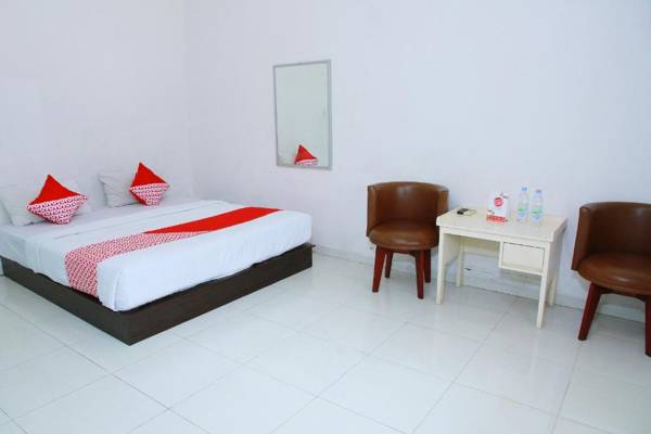 OYO 1325 Grand Wisata Hotel