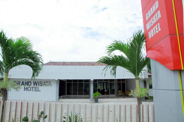 OYO 1325 Grand Wisata Hotel