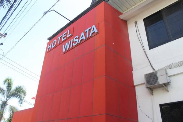 OYO 1333 Wisata Hotel