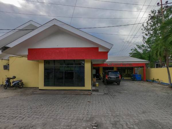 Pelangi Hotel Palu RedPartner
