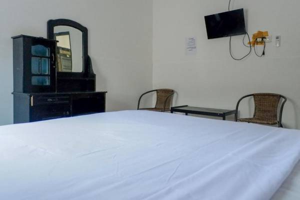 Pelangi Hotel Palu RedPartner