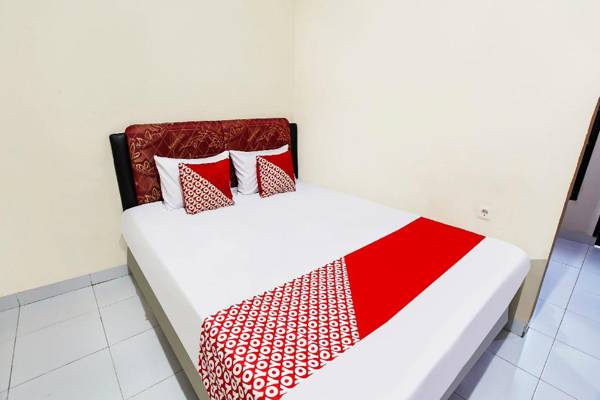 OYO 90959 Homestay Banua 2