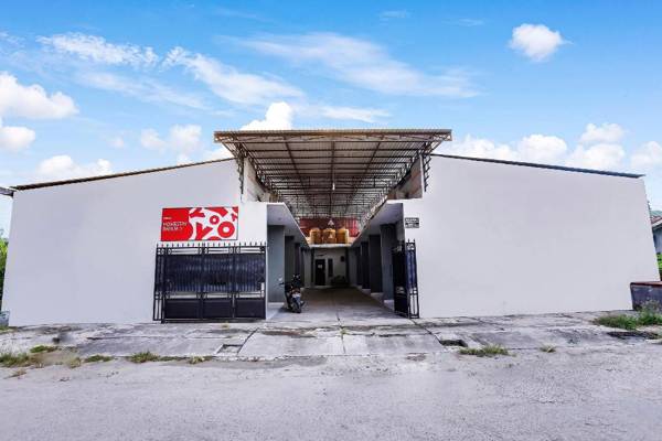 OYO 90959 Homestay Banua 2