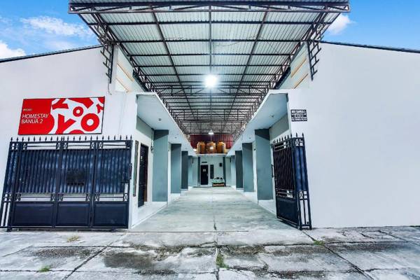 OYO 90959 Homestay Banua 2