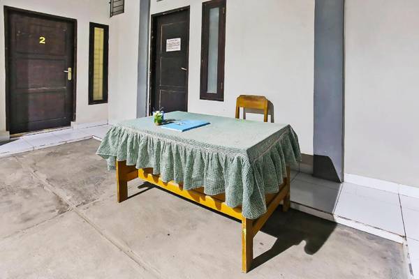 OYO 90959 Homestay Banua 2