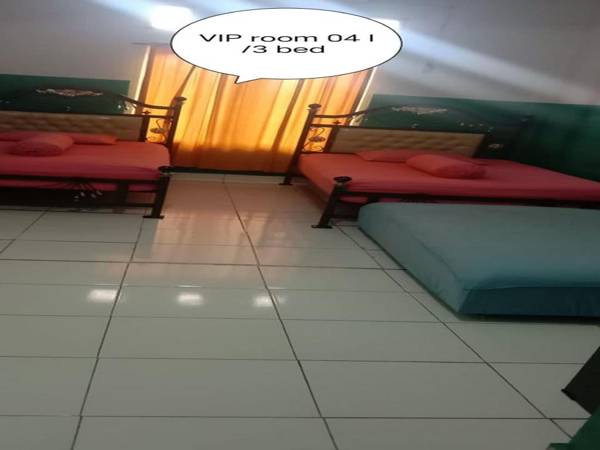 Penginapan Balanipa