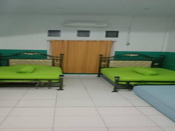 Penginapan Balanipa