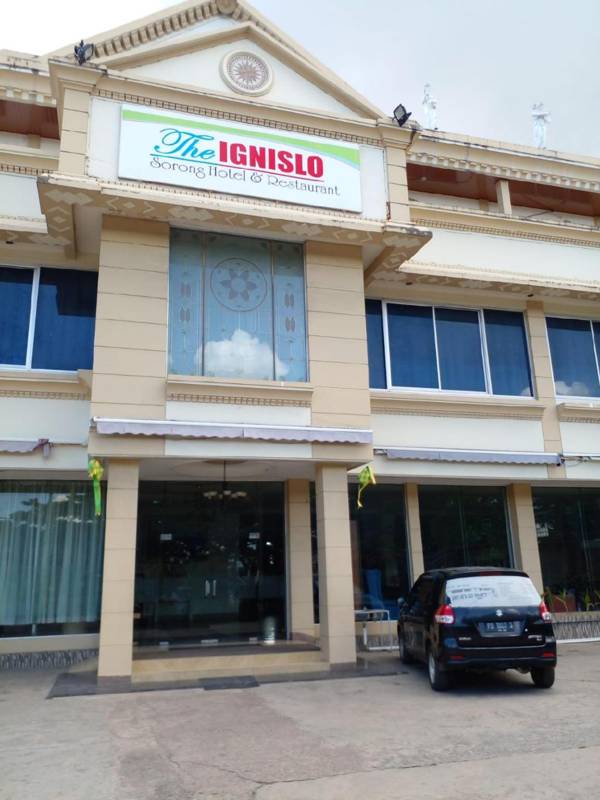 The Ignislo Sorong Hotel
