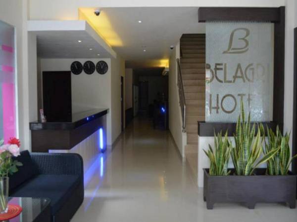 Belagri Hotel And Restaurant