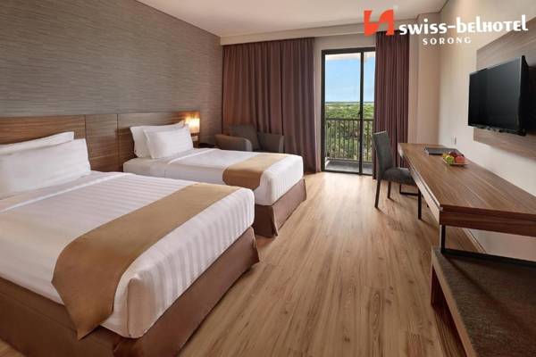 Swiss-Belhotel Sorong