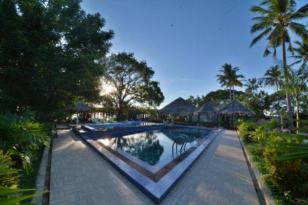 Kasuari Valley Beach Resort