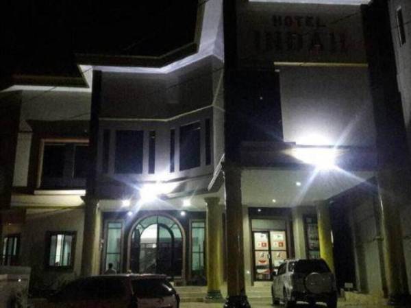 Hotel Indah Sorong