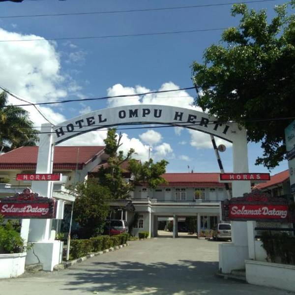 Hotel Ompu Herti