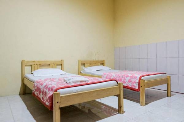 Wisma Sedayu RedPartner