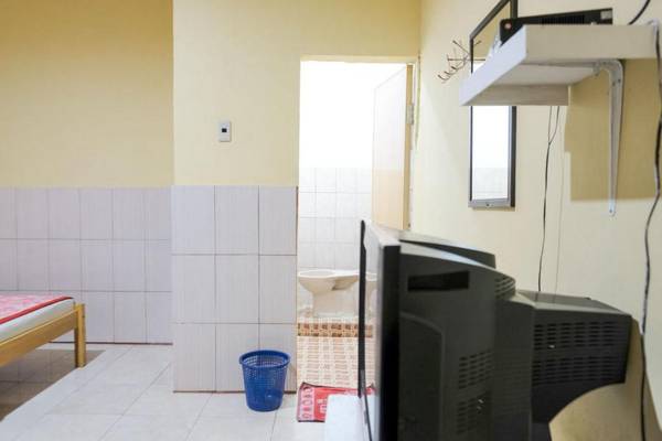 Wisma Sedayu RedPartner