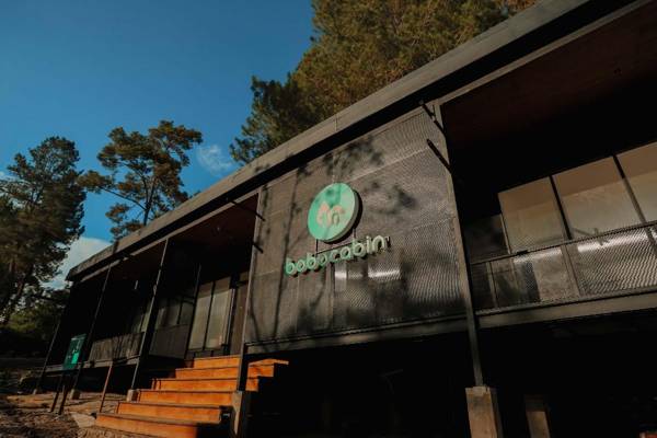 Bobocabin Signature Toba