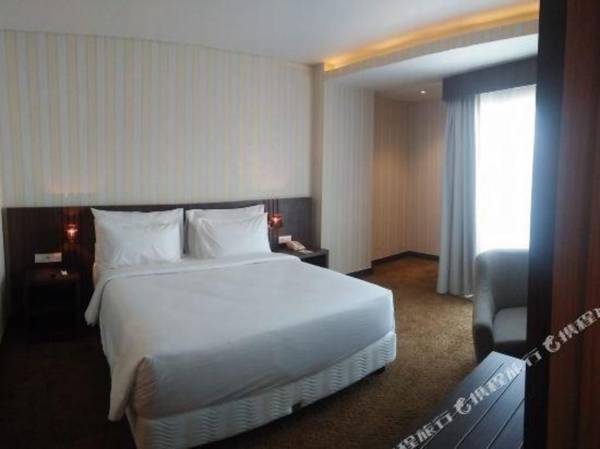 Labersa Toba Hotel & Convention Centre