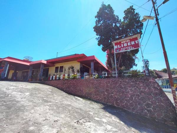 Olibert Hotel Parapat Ajibata