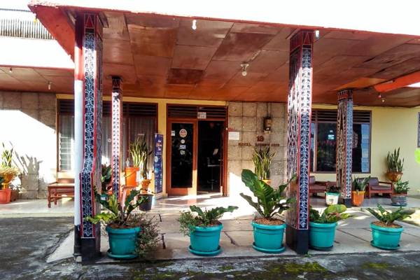 Olibert Hotel Parapat Ajibata