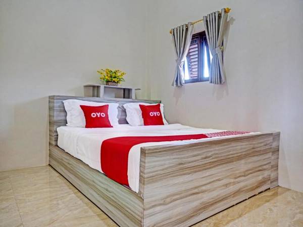 OYO 91058 Albid Toba Hotel Syariah