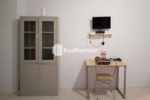 Pasifik Hotel Sabang RedPartner