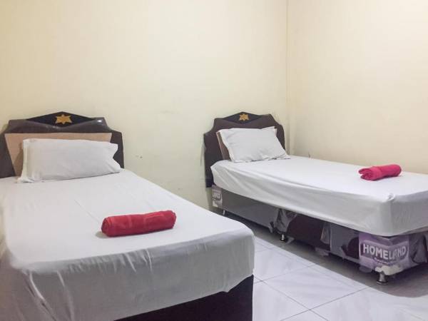 Penginapan Perdana Beach Syariah at Desa Wisata Sabang