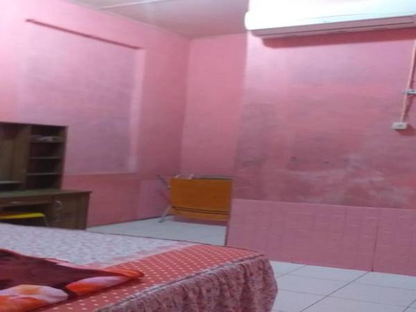 Edo Homestay Aceh