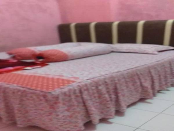 Edo Homestay Aceh