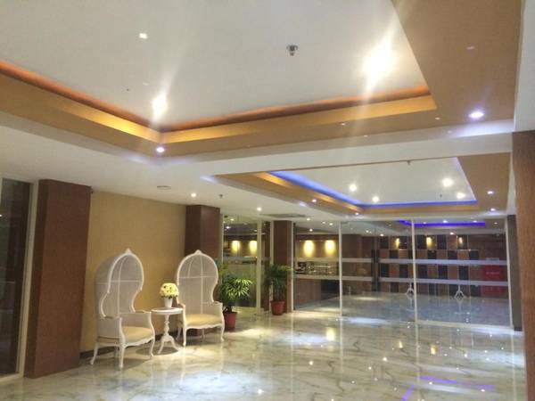 Sylvia Hotel Kupang