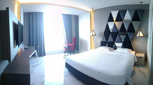 M Hotel Kupang