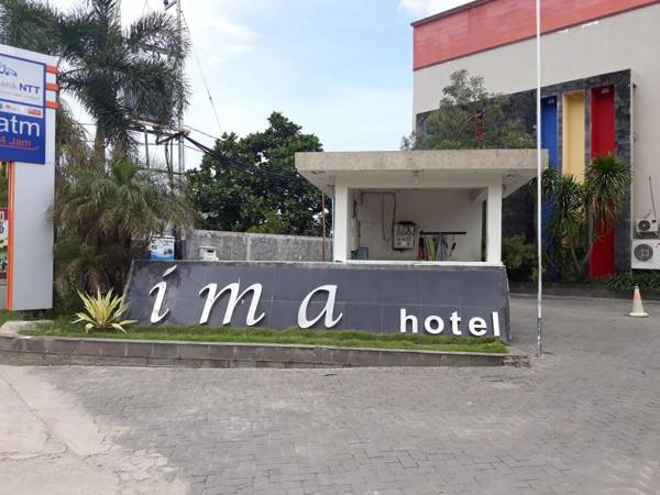 Ima hotel